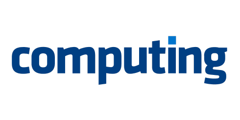 Computing logo