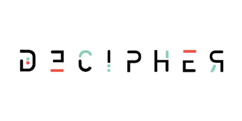 Decipher logo
