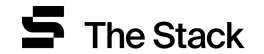 The Stack logo