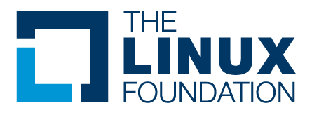 the Linux Foundation logo