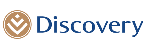 discovery logo