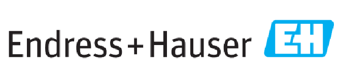 endress+hauser logo