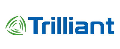 trilliant logo