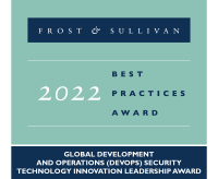 frost and sullivan best practices award 2022