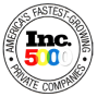 Inc 5000 America's Fastest-Growing Private Companies