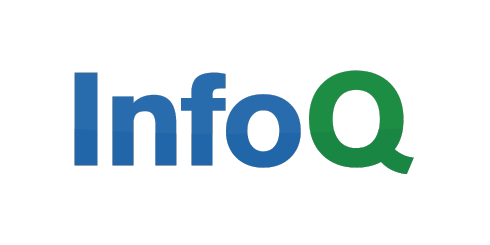 InfoQ logo