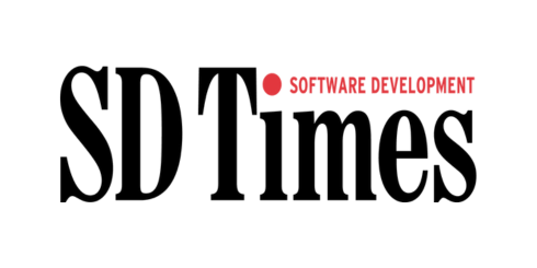 SD Times logo