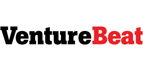 VentureBeat logo