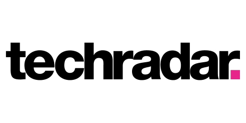 TechRadar Pro logo