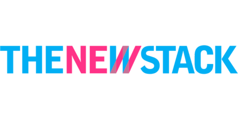 The New Stack logo