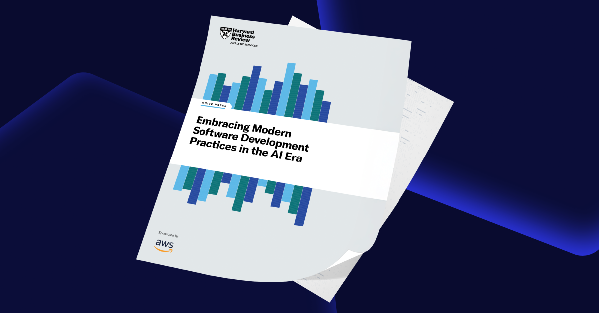 Embrace Modern Software Development in the AI Era | Sonatype