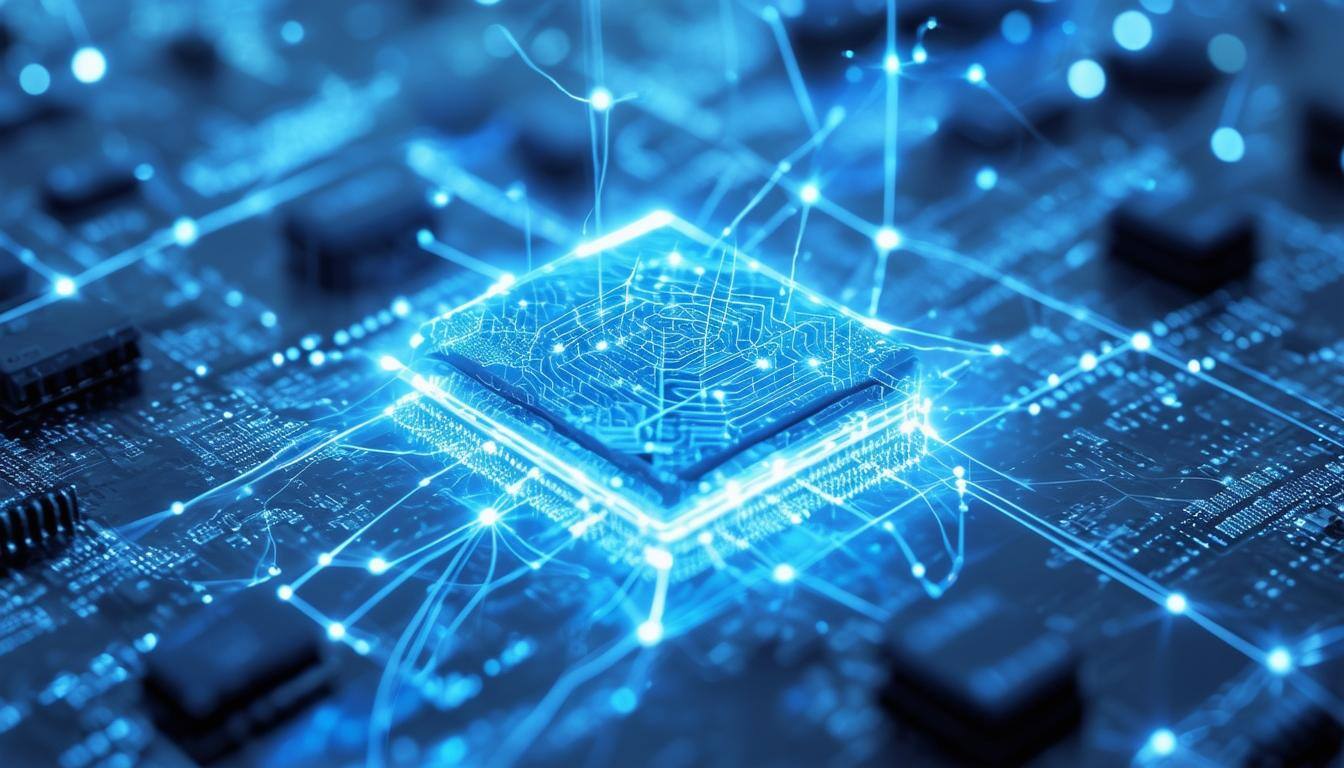 Core AI technology and the foundation of future innovations: Get Gartner® report