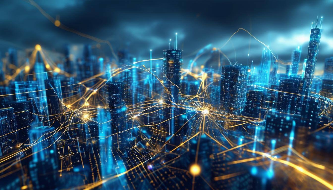 2025 predictions: Artificial intelligence (AI)