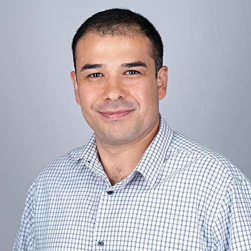 Alejandro Estrada Gamboa