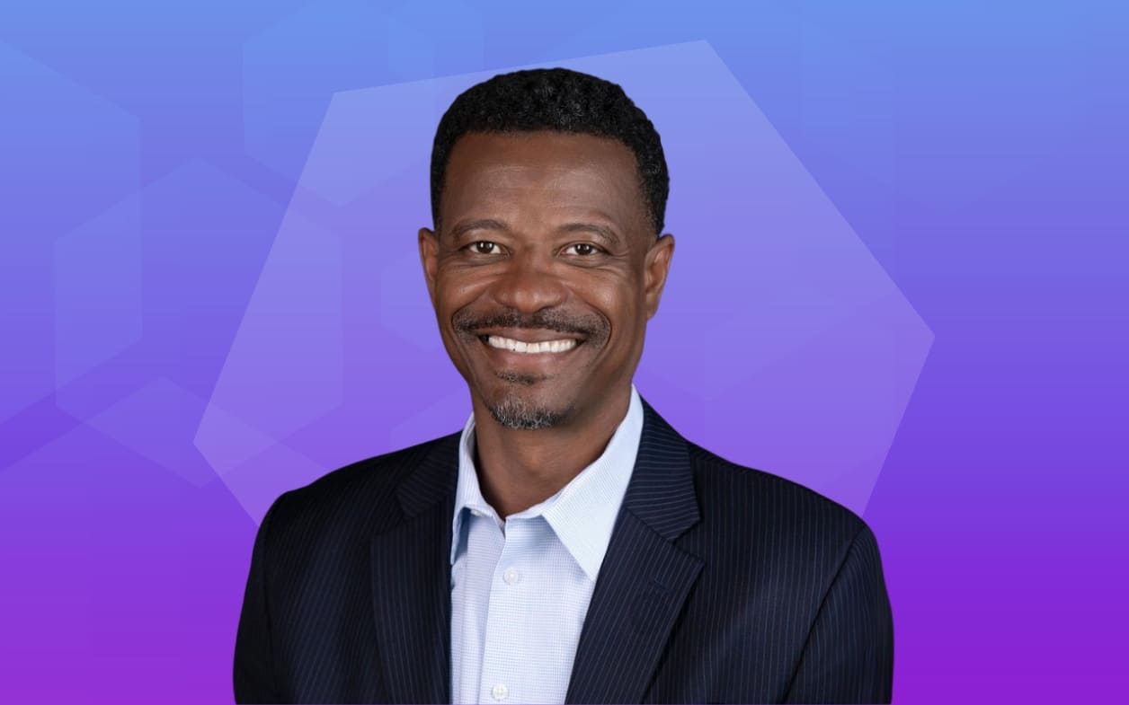 Sonatype welcomes Antoine Harden as Regional Vice President of Federal