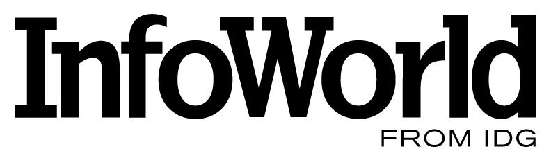 InfoWorld logo
