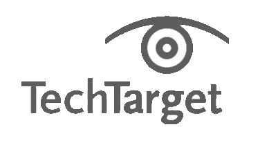 TechTarget logo