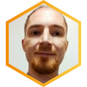 Copy of Hexagon Formatted Headshot (1)