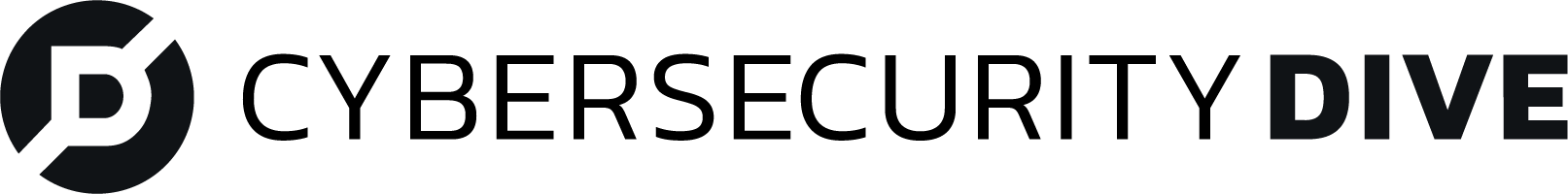 Cybersecurity Dive logo