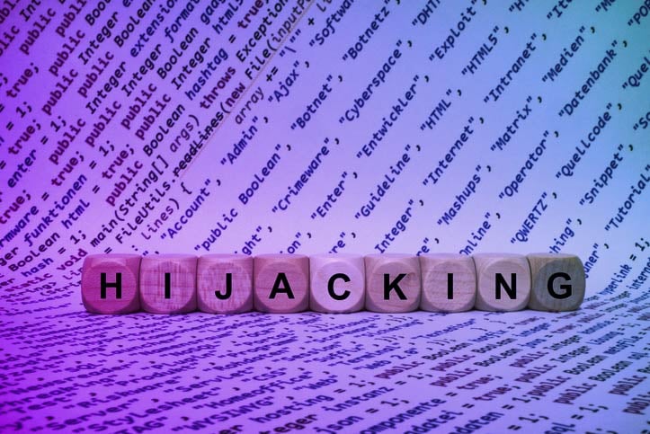 Repo Hijacking: Is the Popular npm Package qr.js Still Safe?