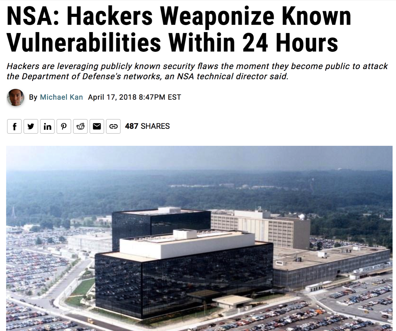NSA