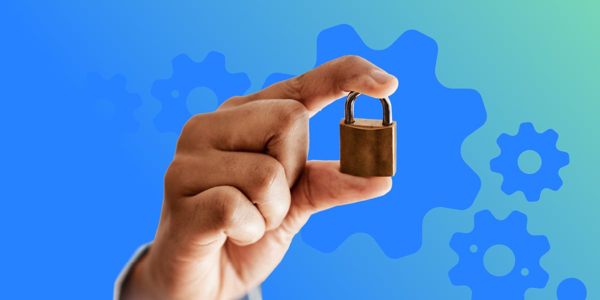 Improve Your Supply Chain with a Software Security Framework