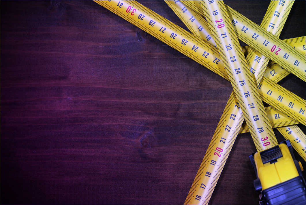 A Measurement Tape High-Res Stock Photo - Getty Images