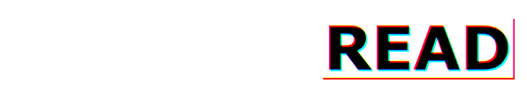 HackRead logo