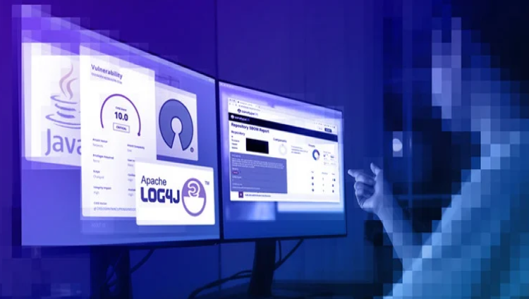 Helping The Open Source Community Find, Fix, and Remediate Log4j