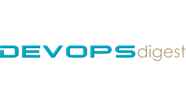 DevOps Digest logo