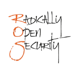 RadicallyOpenSecurity Logo