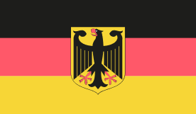 Germany Flag