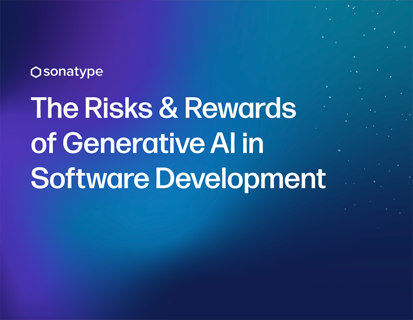 The risks & rewards of generative AI in software development