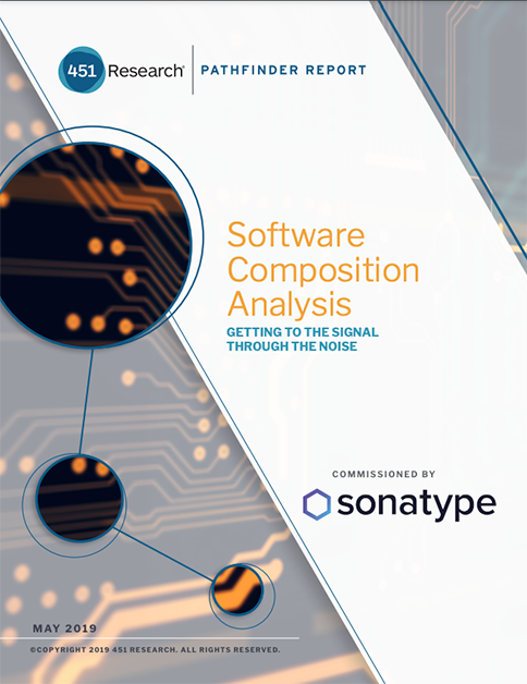 Software Composition Analysis: Getting to the Signal Through the Noise