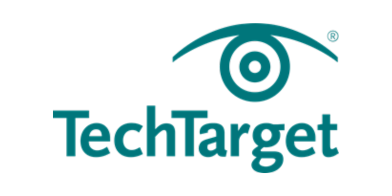 TechTarget logo