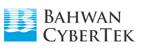 Bahwan CyberTek logo