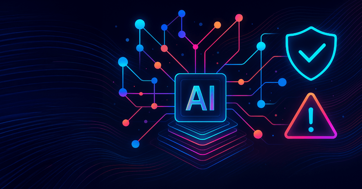 How Sonatype leads in AI component analysis for supply chain security