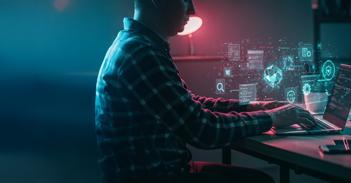 Secure mobile applications with Dart, Flutter, and Sonatype