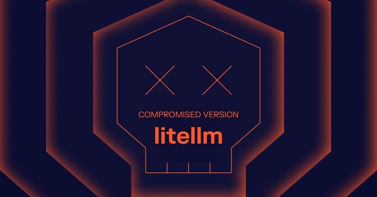 Compromised litellm PyPI Package Delivers Multi-Stage Credential Stealer