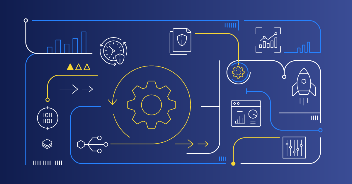 Streamline SCA with Sonatype's build-safe automation