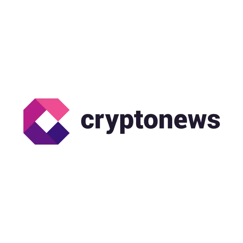 Cryptonews logo