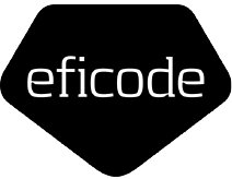 eficode logo