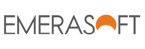 Emerasoft logo