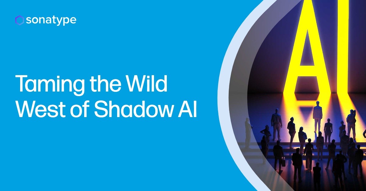 Taming the Wild West of Shadow AI