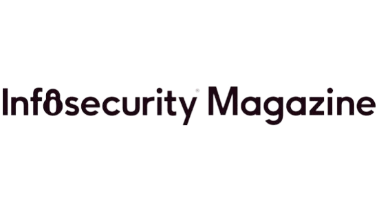 Infosecurity Magazine logo