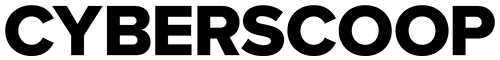 CyberScoop logo