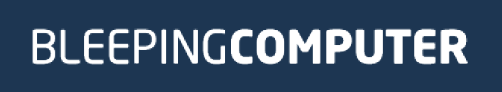 Bleeping Computer logo