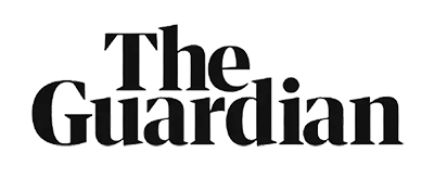 The Guardian logo