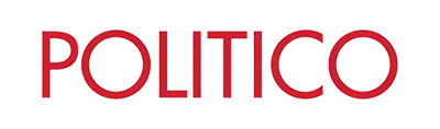 Politico logo
