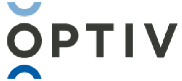 Optive logo
